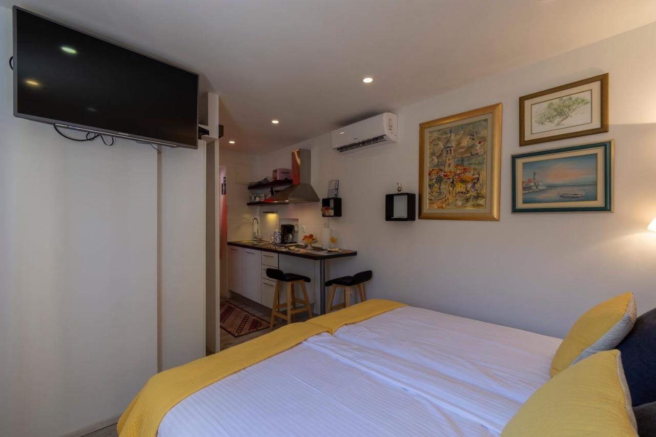 Rokovaca Apartment Skradin Exterior photo