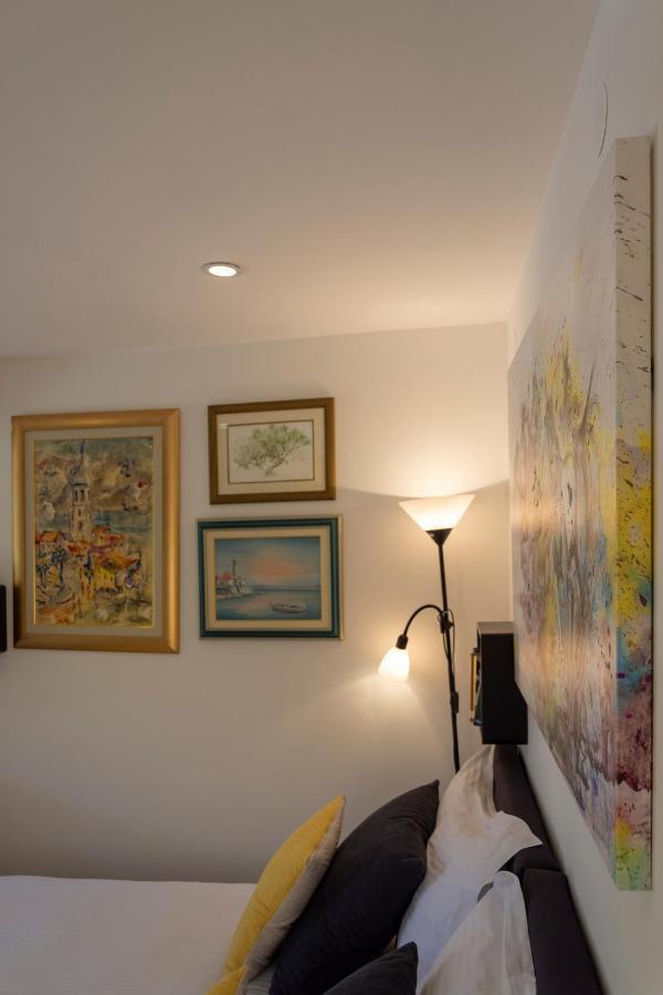 Rokovaca Apartment Skradin Exterior photo
